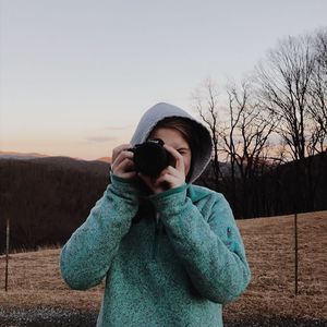 Meet your Posher, Lillian